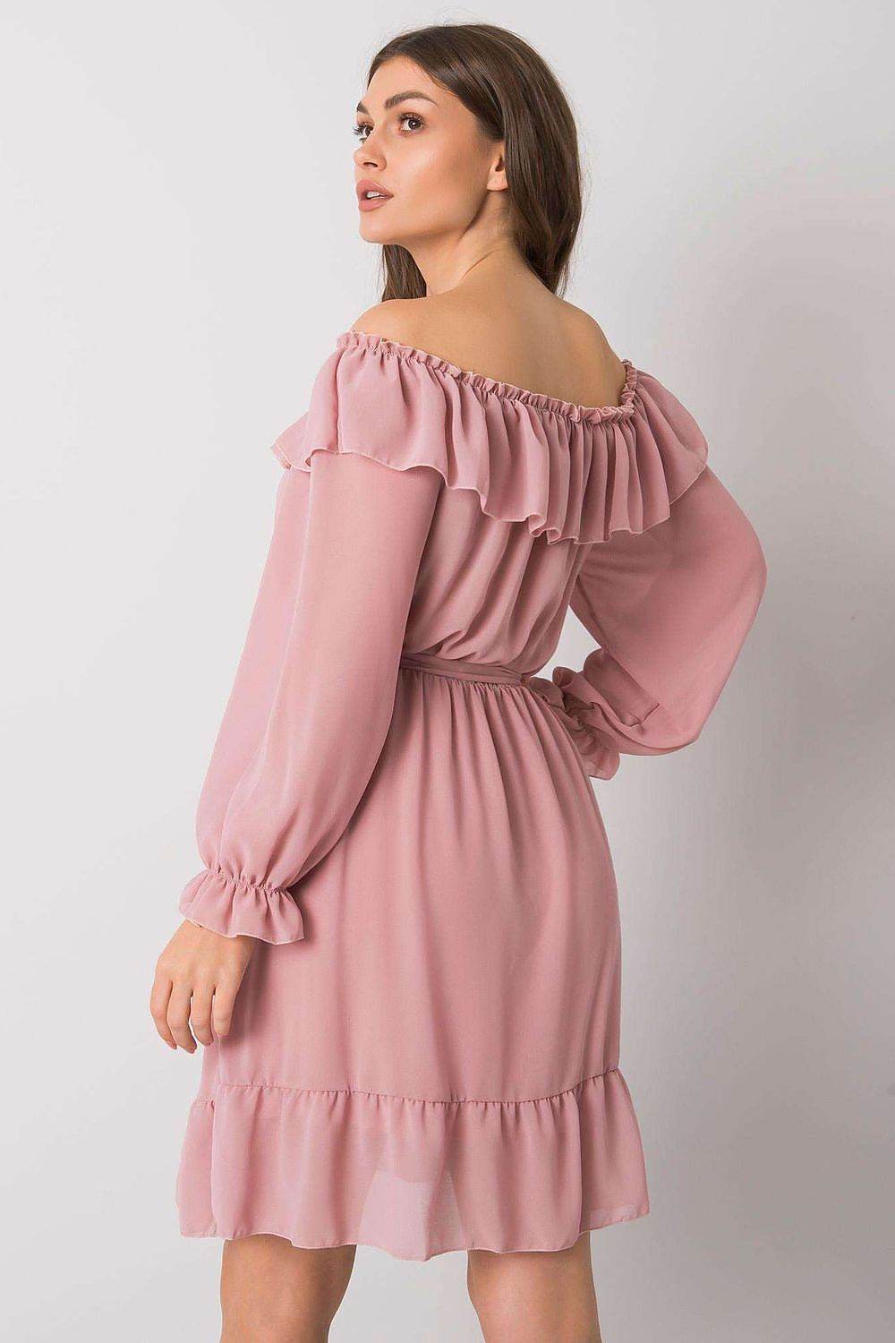 Daydress Och Bella - CELIA MODA