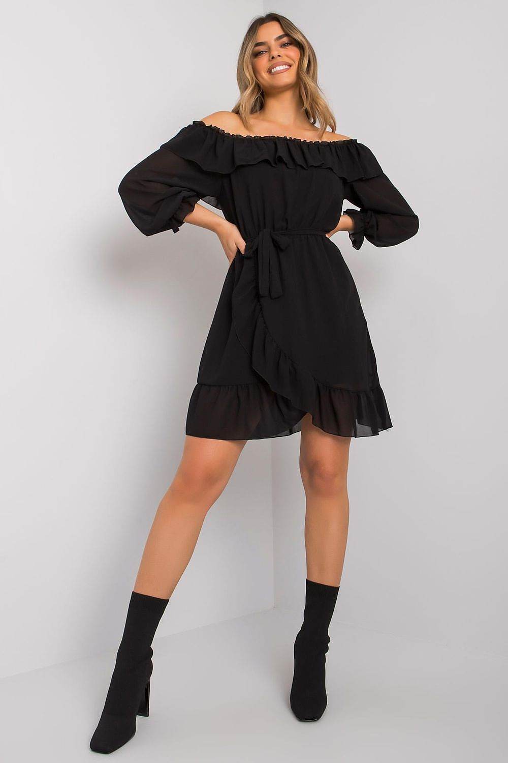 Daydress Och Bella - CELIA MODA
