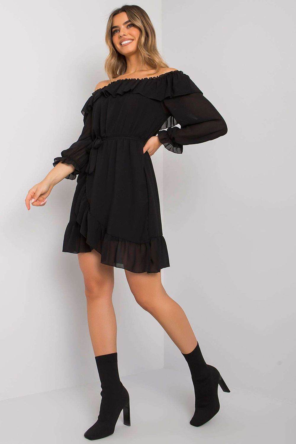 Daydress Och Bella - CELIA MODA