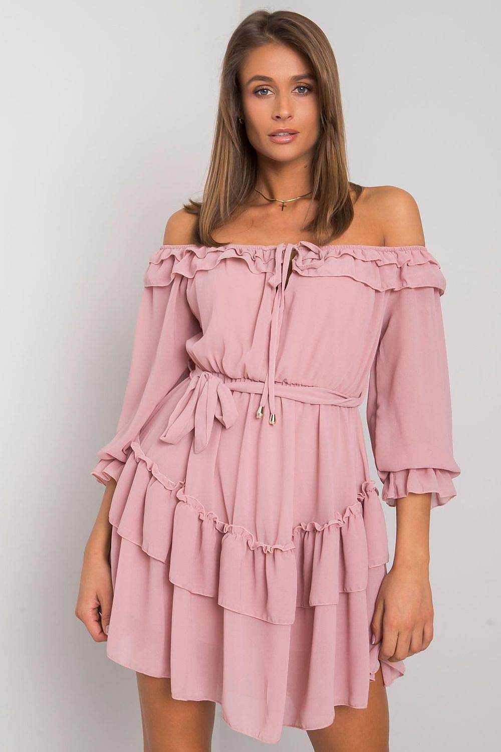 Daydress Och Bella - CELIA MODA