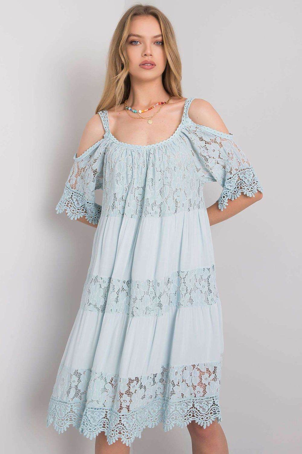 Daydress Och Bella - CELIA MODA