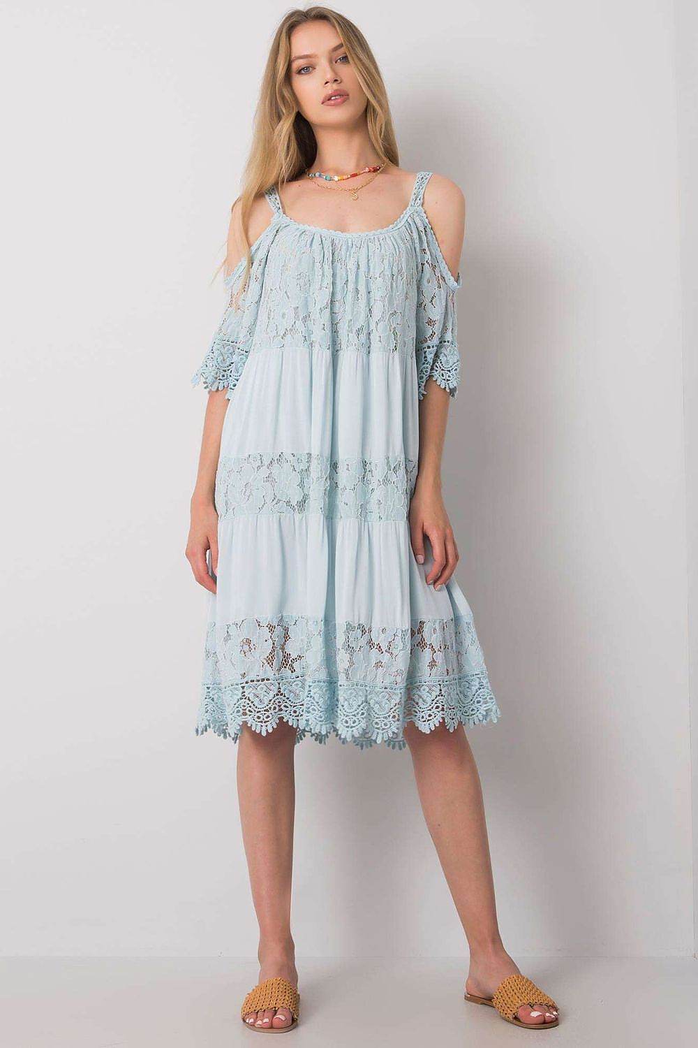Daydress Och Bella - CELIA MODA