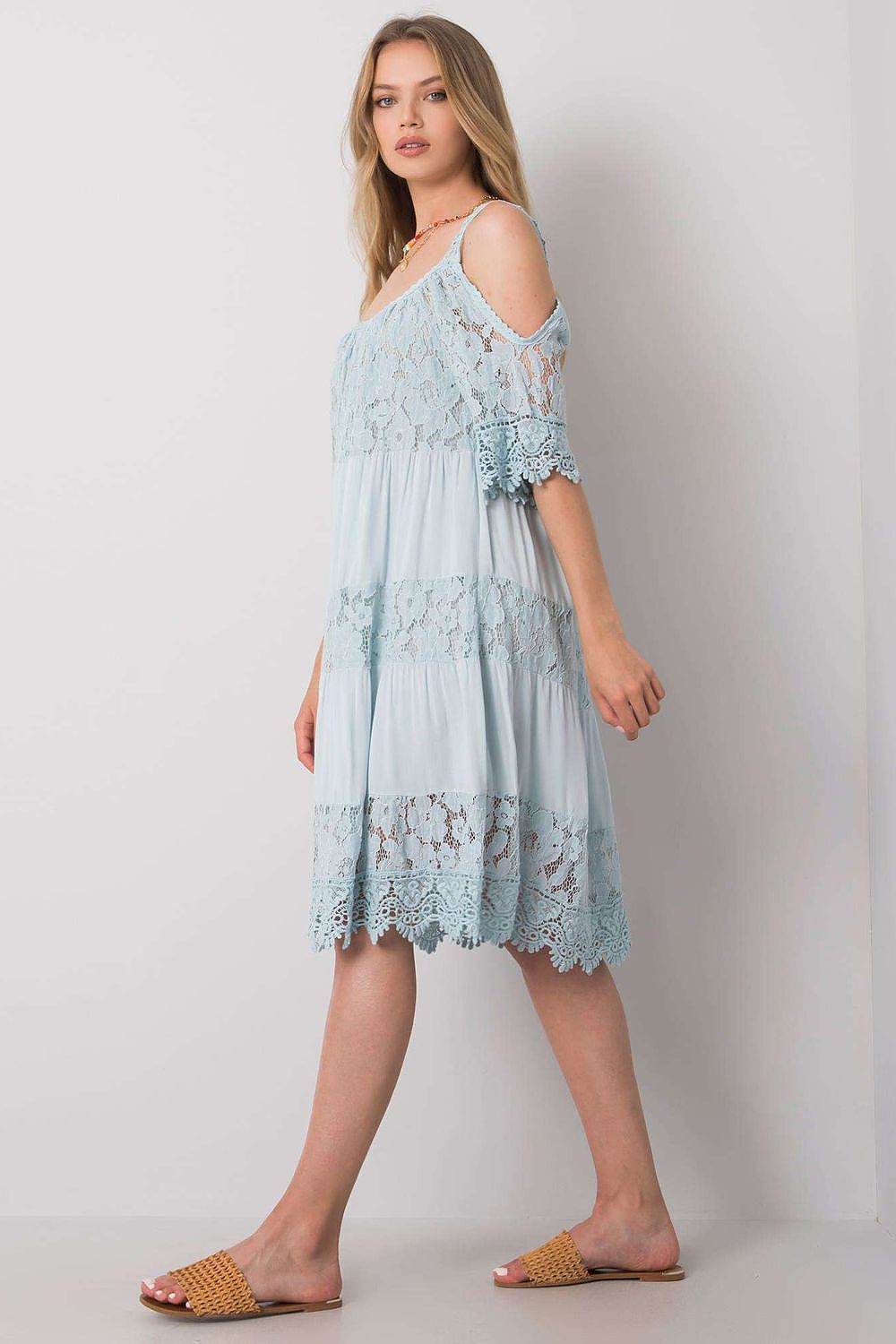 Daydress Och Bella - CELIA MODA