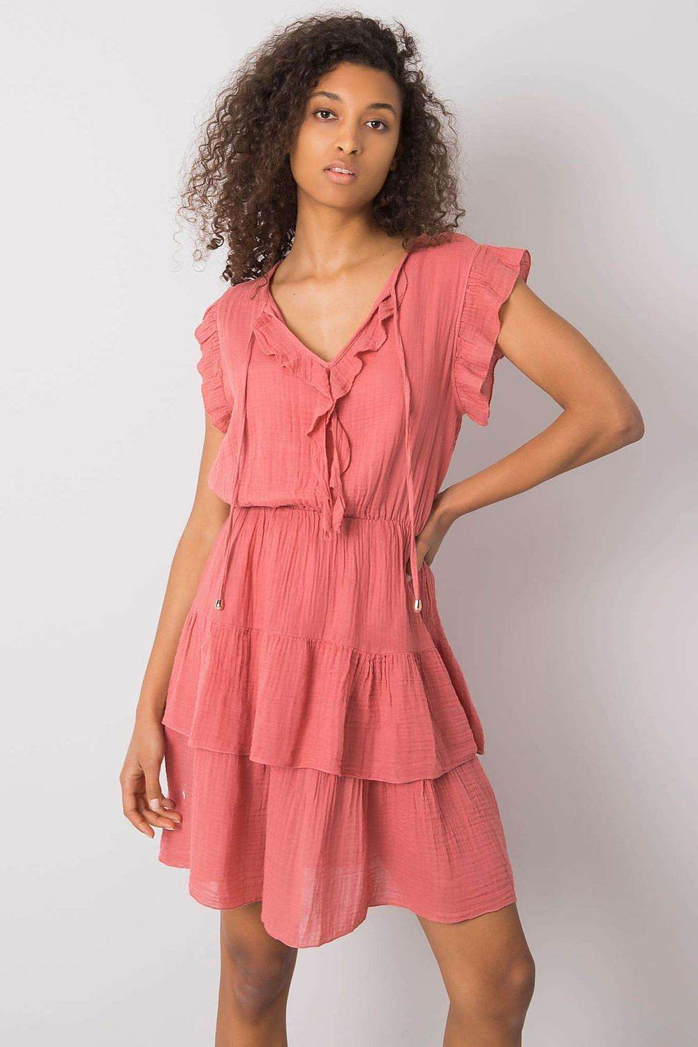 Daydress Och Bella - CELIA MODA