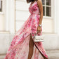  Cocktail dress model 166120 IVON 