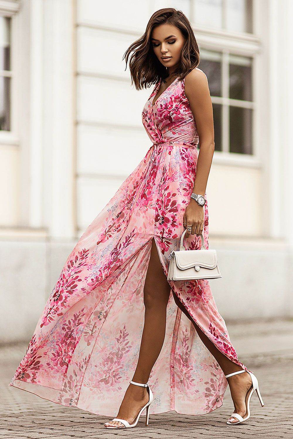 Cocktail dress IVON - CELIA MODA