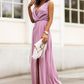  Cocktail dress model 166121 IVON 