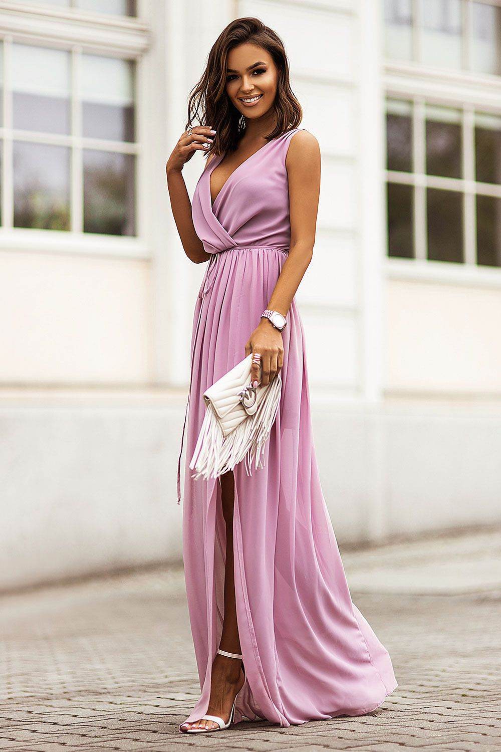 Cocktail dress IVON - CELIA MODA