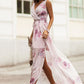  Cocktail dress model 166124 IVON 