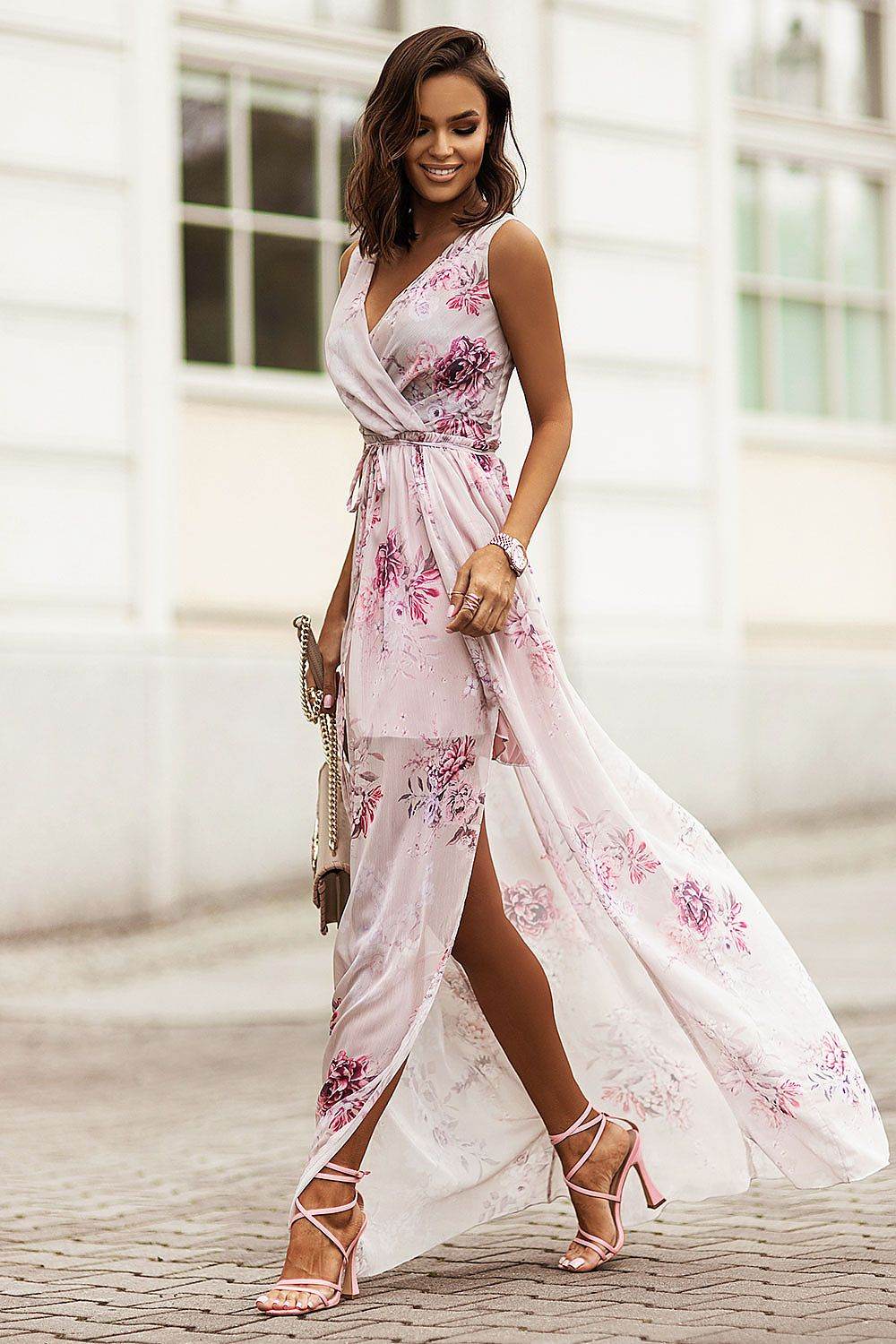 Cocktail dress IVON - CELIA MODA