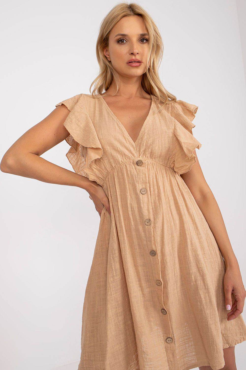 Daydress Och Bella - CELIA MODA