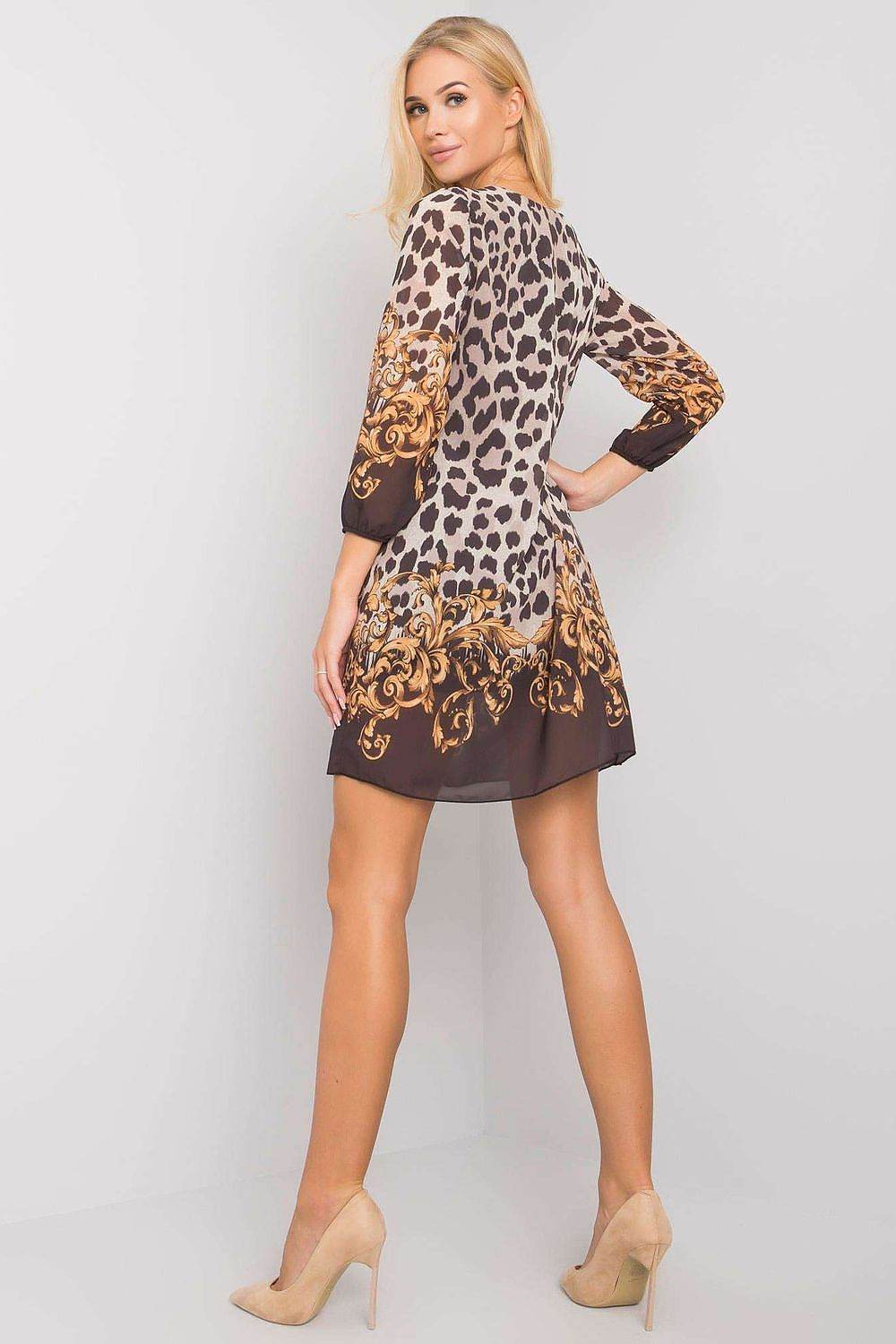 Daydress Och Bella - CELIA MODA