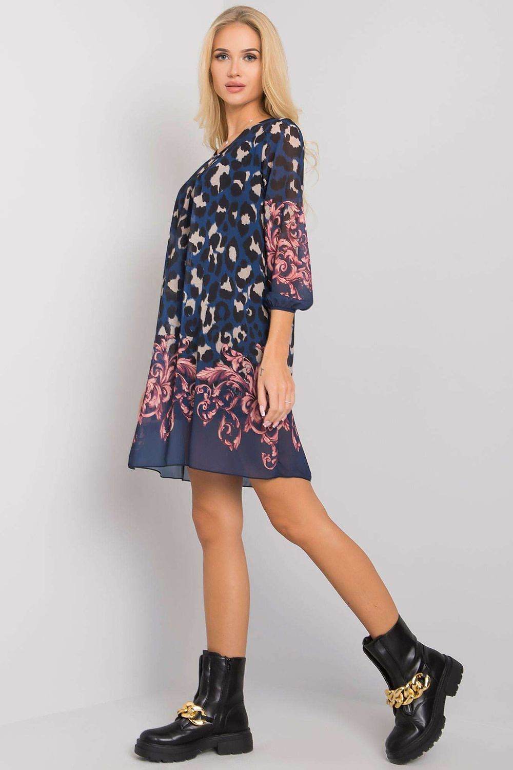 Daydress Och Bella - CELIA MODA