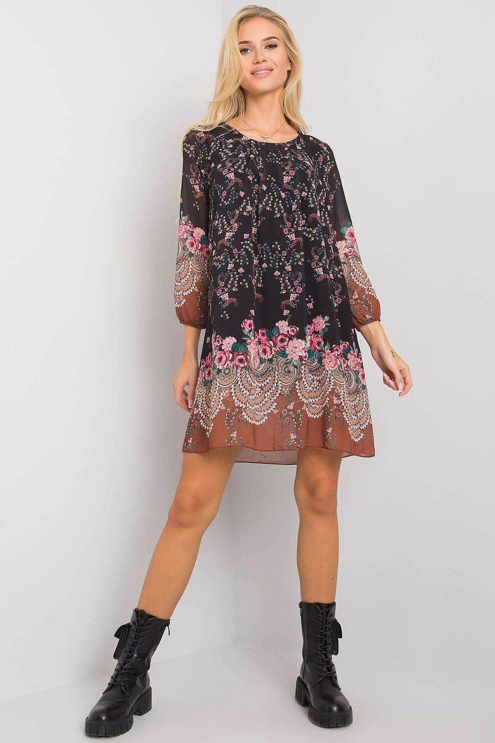 Daydress Och Bella - CELIA MODA