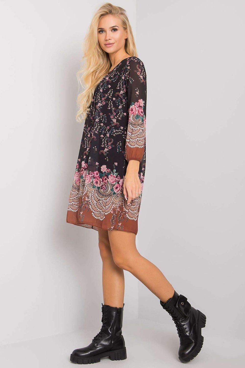 Daydress Och Bella - CELIA MODA