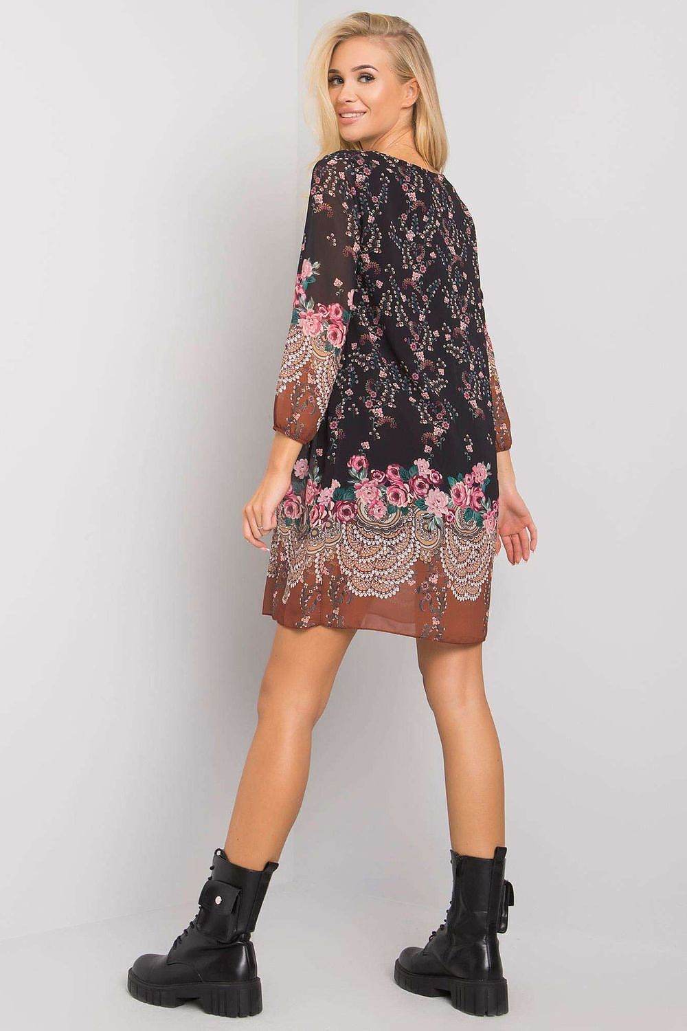 Daydress Och Bella - CELIA MODA