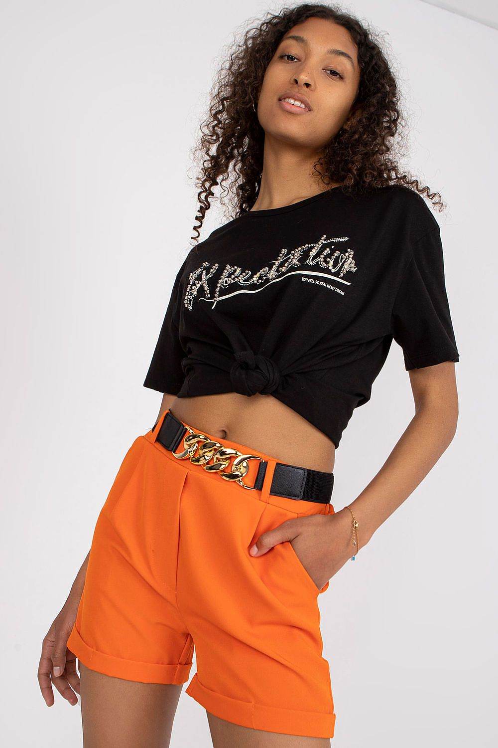 Shorts Italy Moda - CELIA MODA