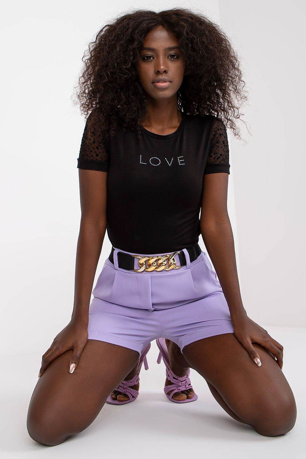 Shorts Italy Moda - CELIA MODA