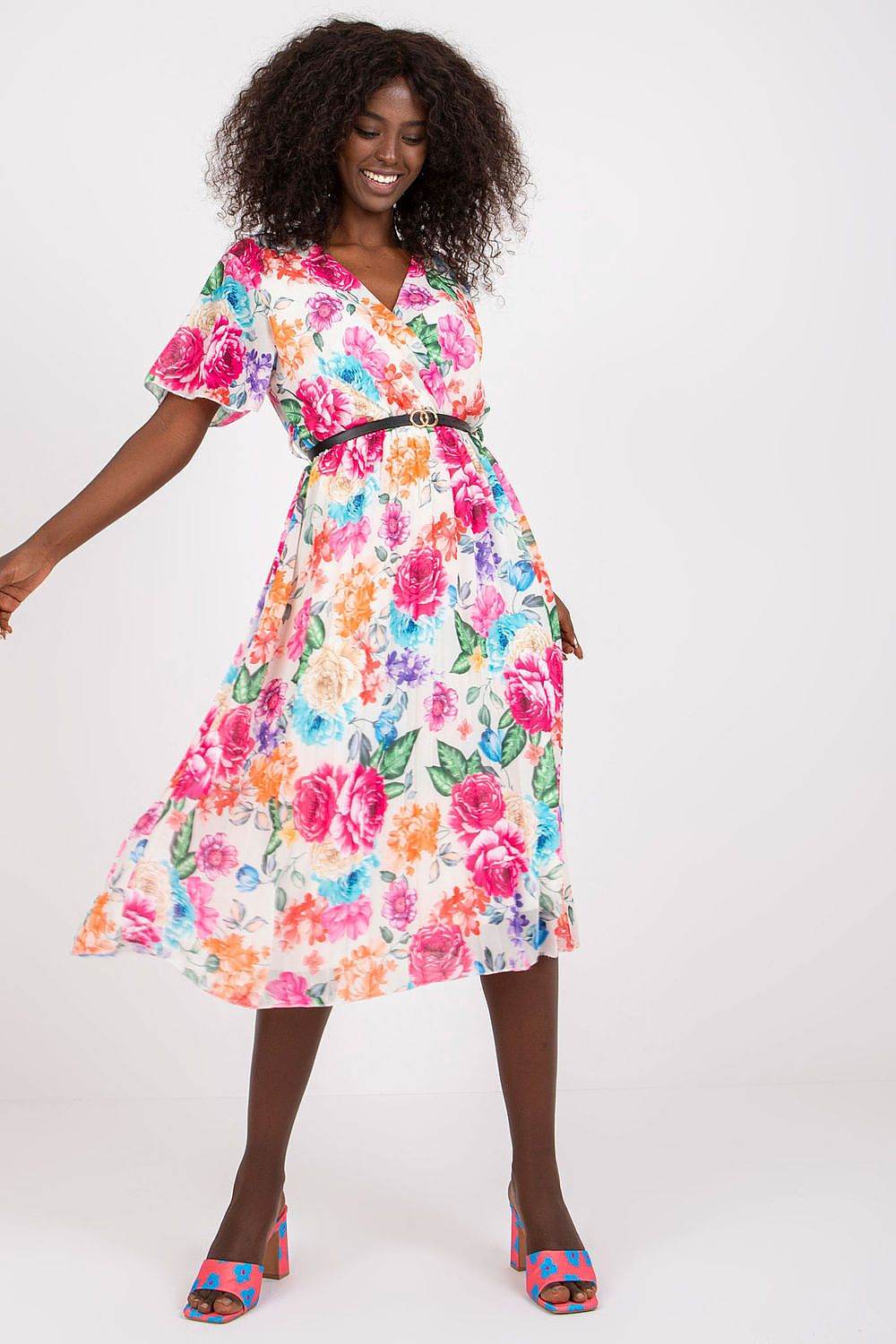 Daydress Italy Moda - CELIA MODA