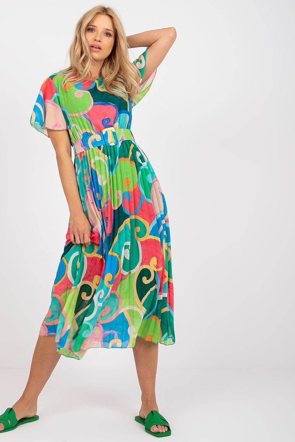 Daydress Italy Moda - CELIA MODA