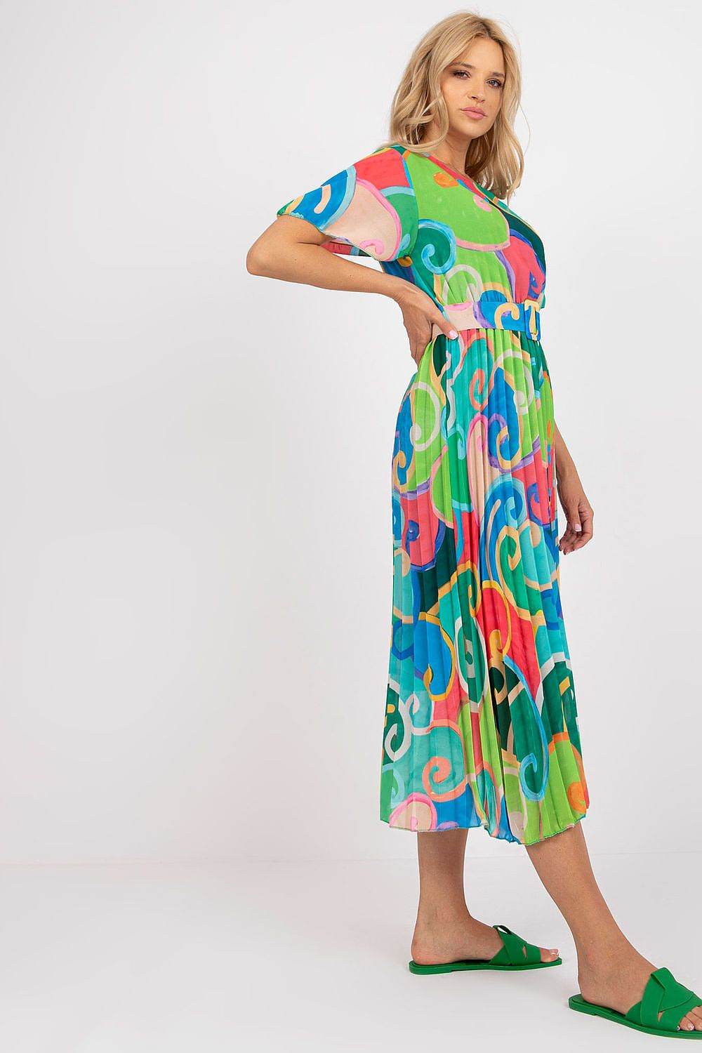 Daydress Italy Moda - CELIA MODA