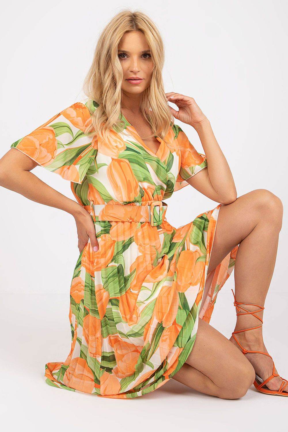 Daydress Italy Moda - CELIA MODA