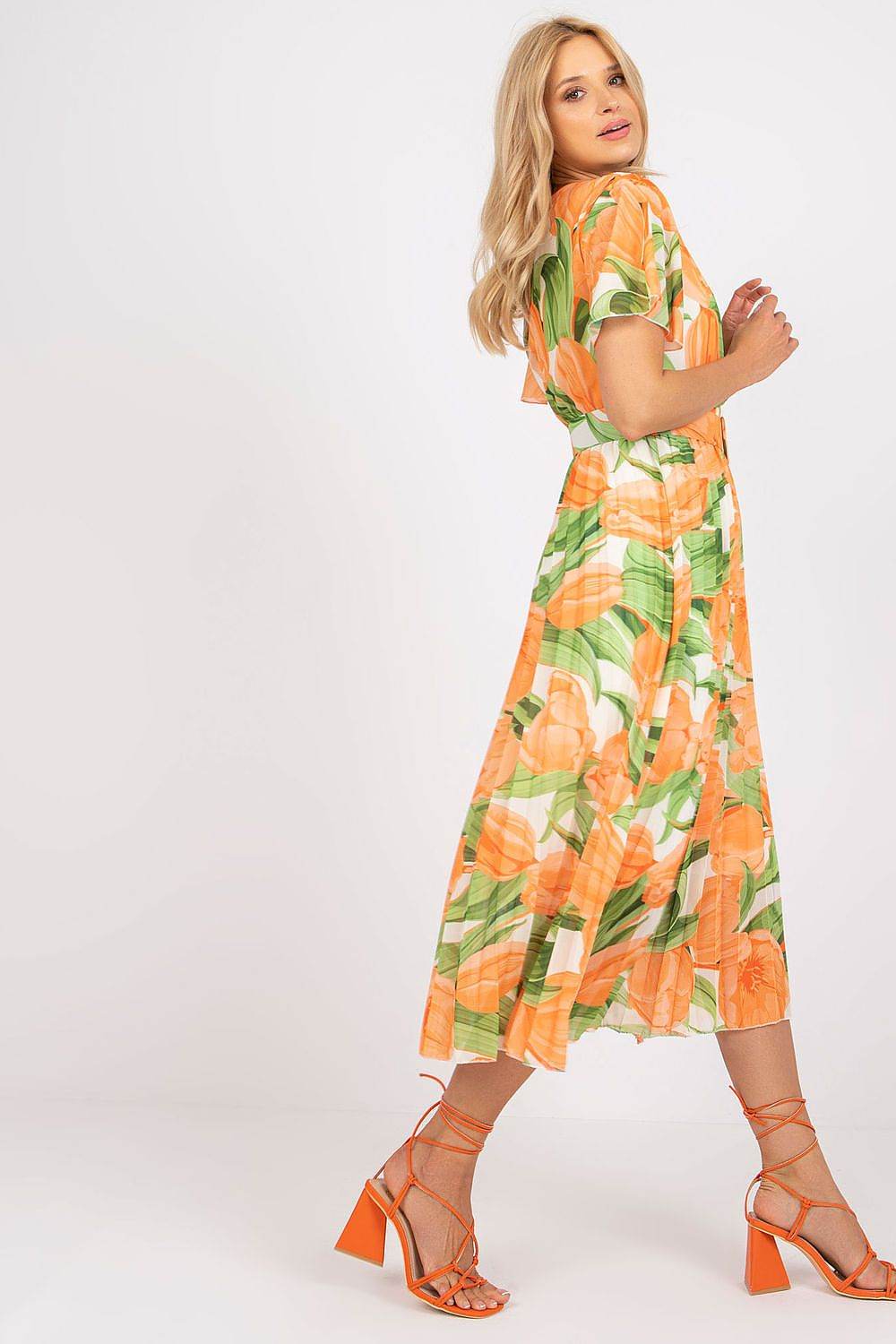 Daydress Italy Moda - CELIA MODA