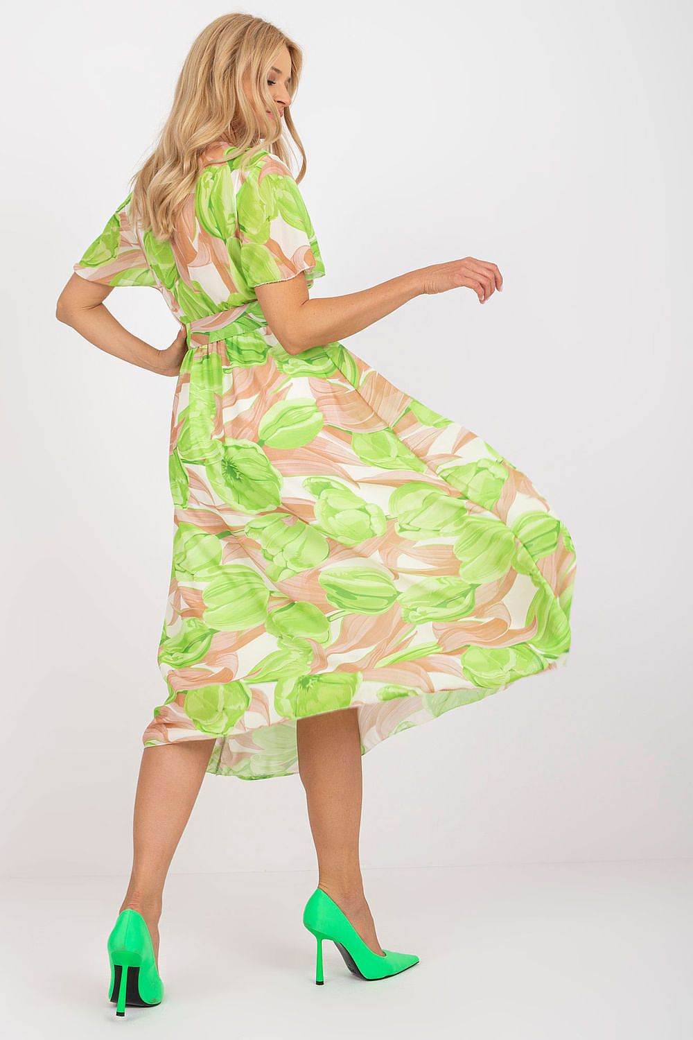 Daydress Italy Moda - CELIA MODA
