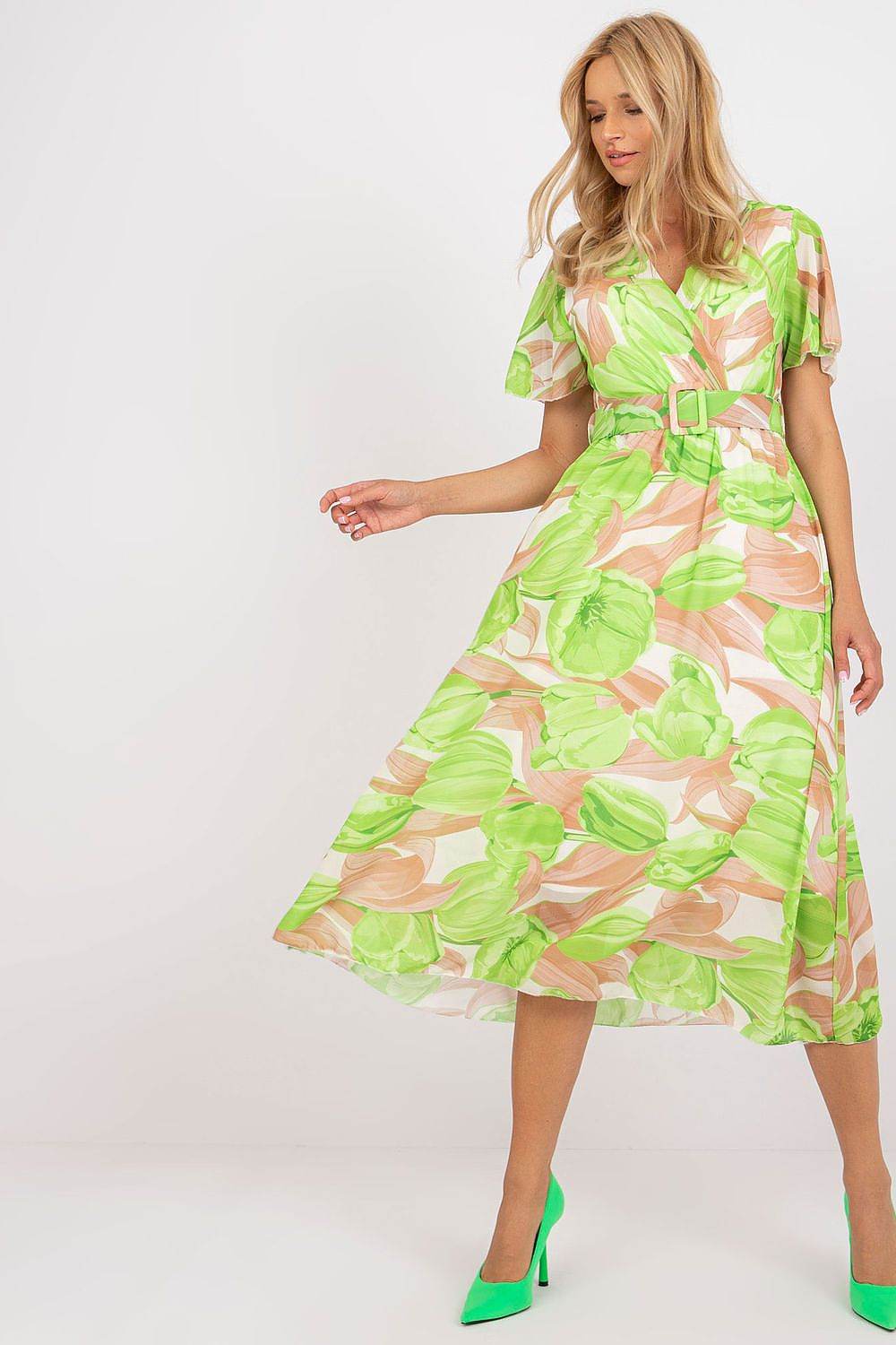 Daydress Italy Moda - CELIA MODA