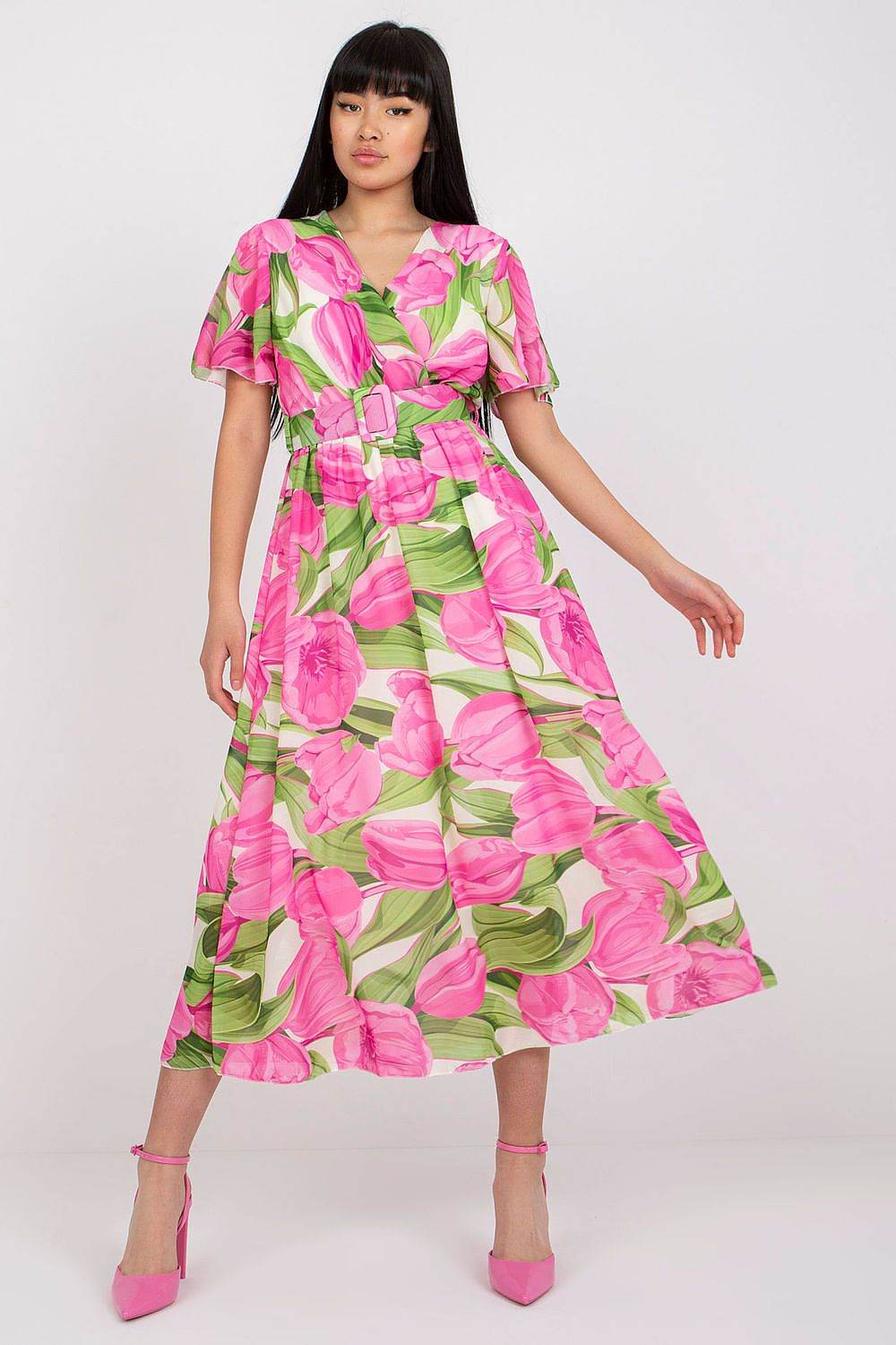 Daydress Italy Moda - CELIA MODA