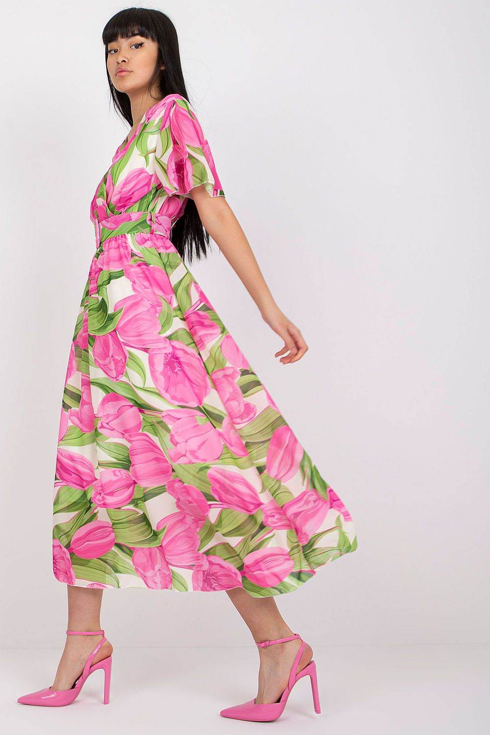 Daydress Italy Moda - CELIA MODA