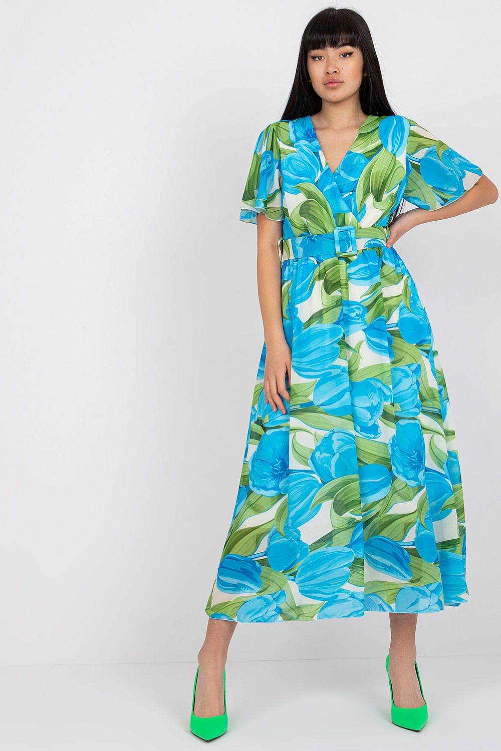 Daydress Italy Moda - CELIA MODA