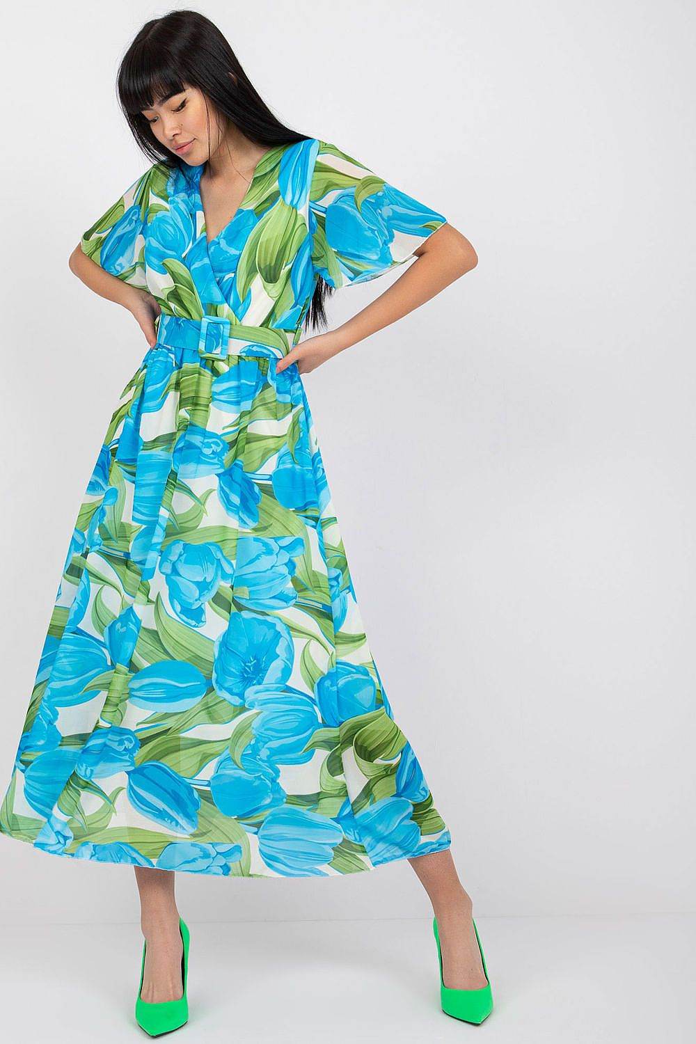 Daydress Italy Moda - CELIA MODA