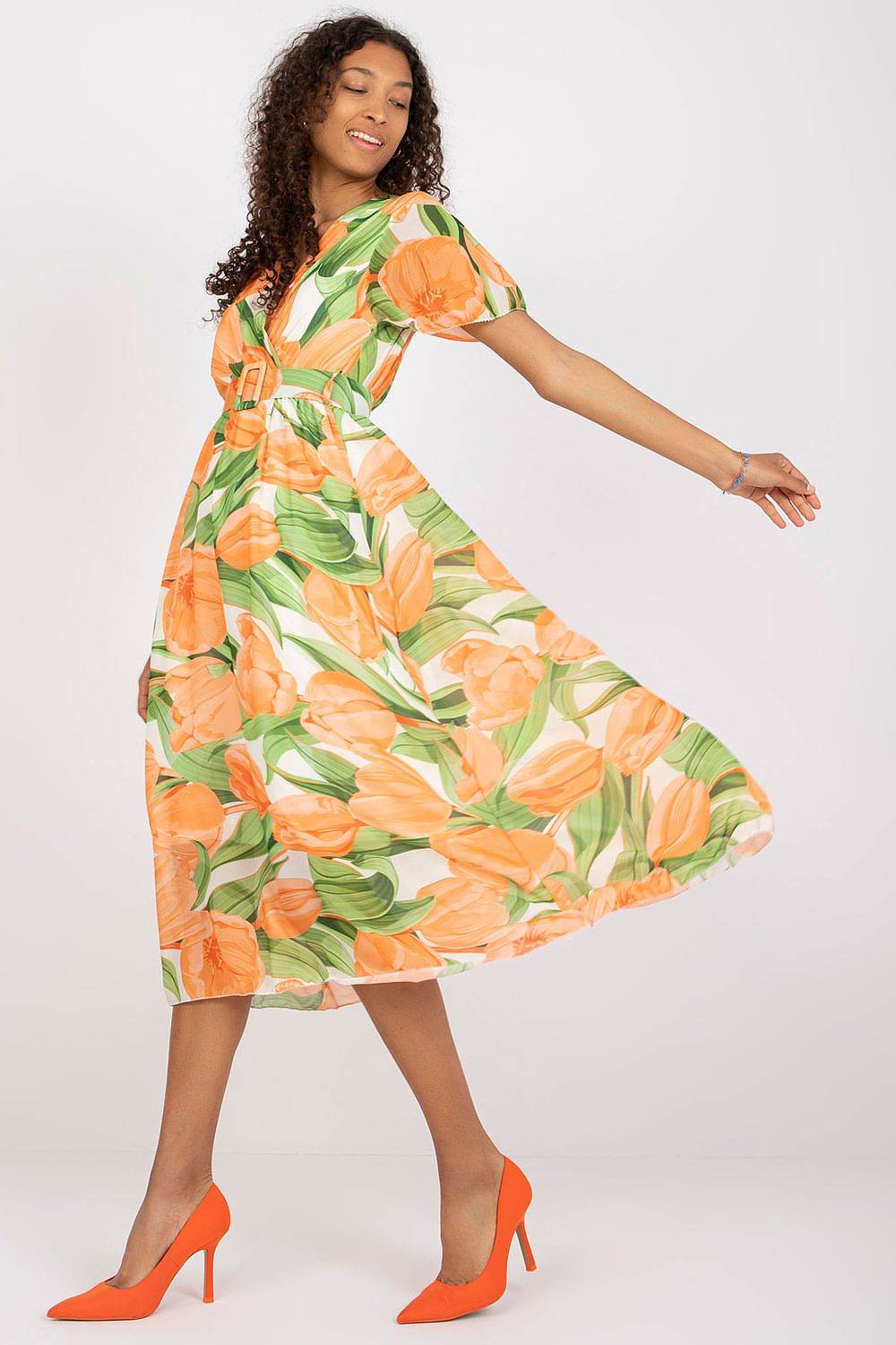 Daydress Italy Moda - CELIA MODA