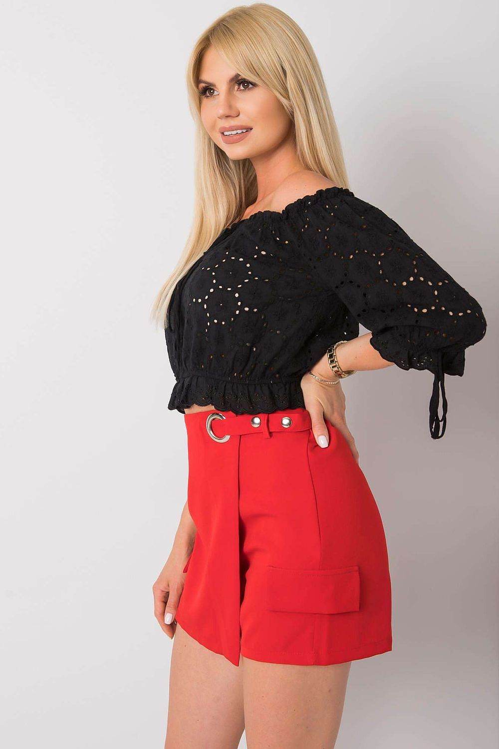 Shorts Italy Moda - CELIA MODA
