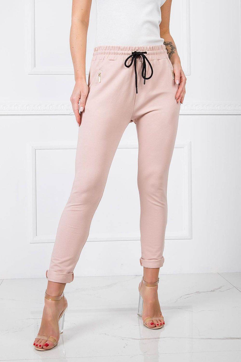 Tracksuit trousers BFG - CELIA MODA