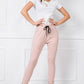  Tracksuit trousers model 166217 BFG 