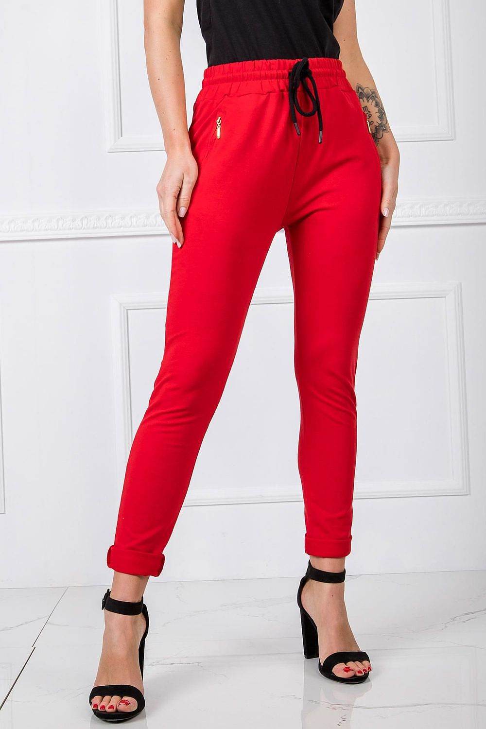 Tracksuit trousers BFG - CELIA MODA