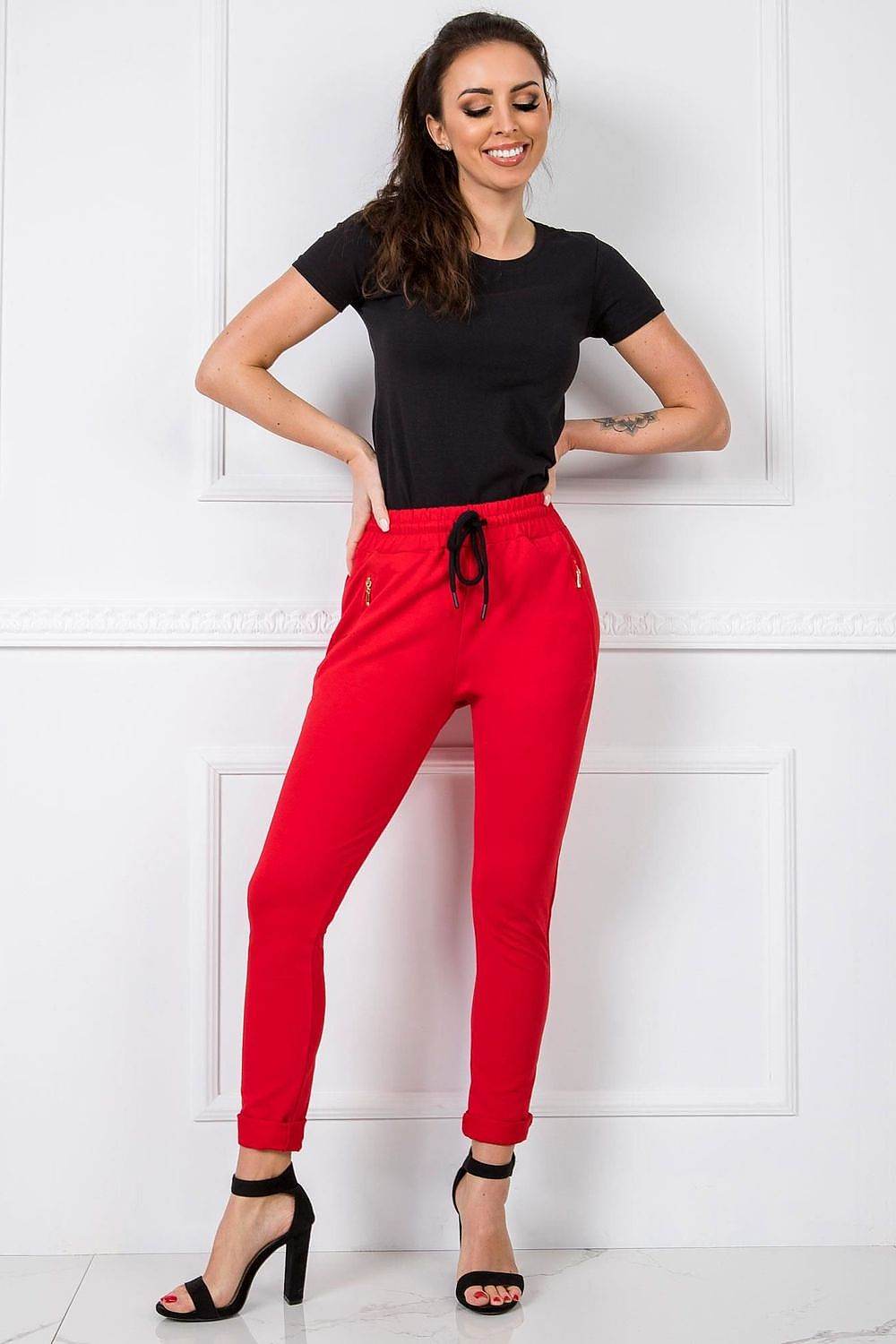 Tracksuit trousers BFG - CELIA MODA