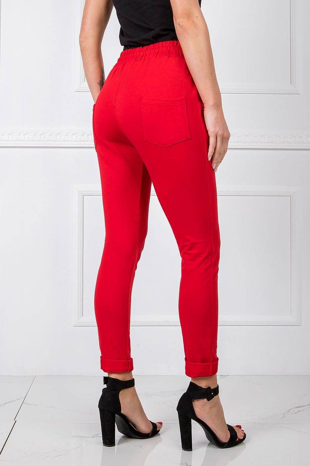 Tracksuit trousers BFG - CELIA MODA