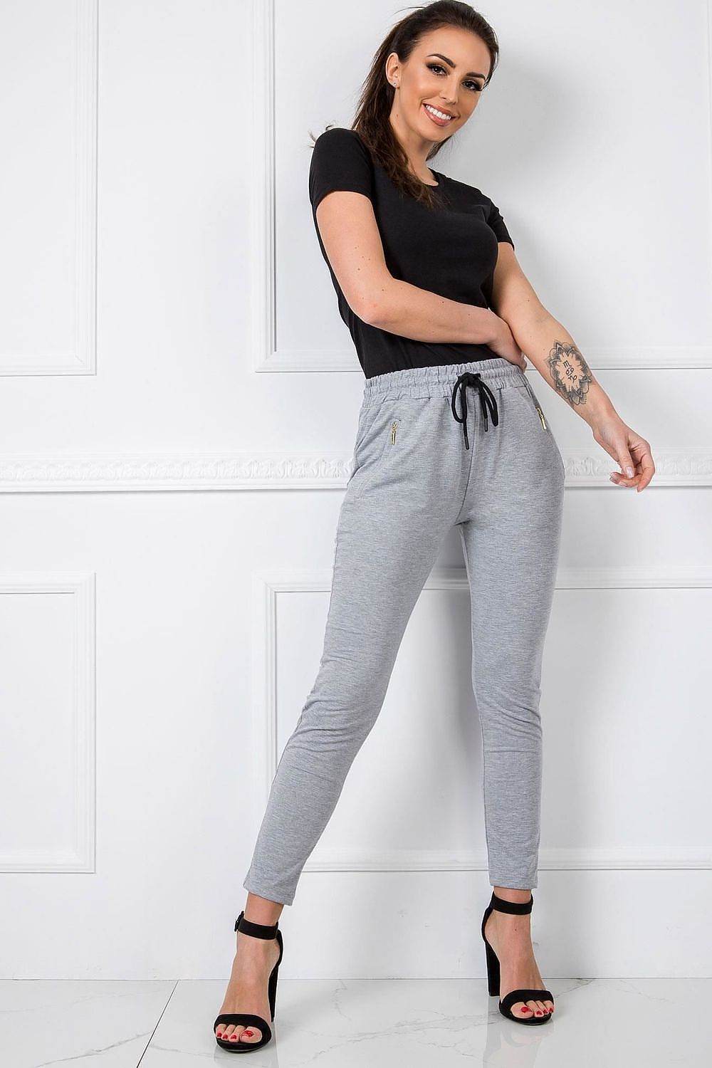 Tracksuit trousers BFG - CELIA MODA