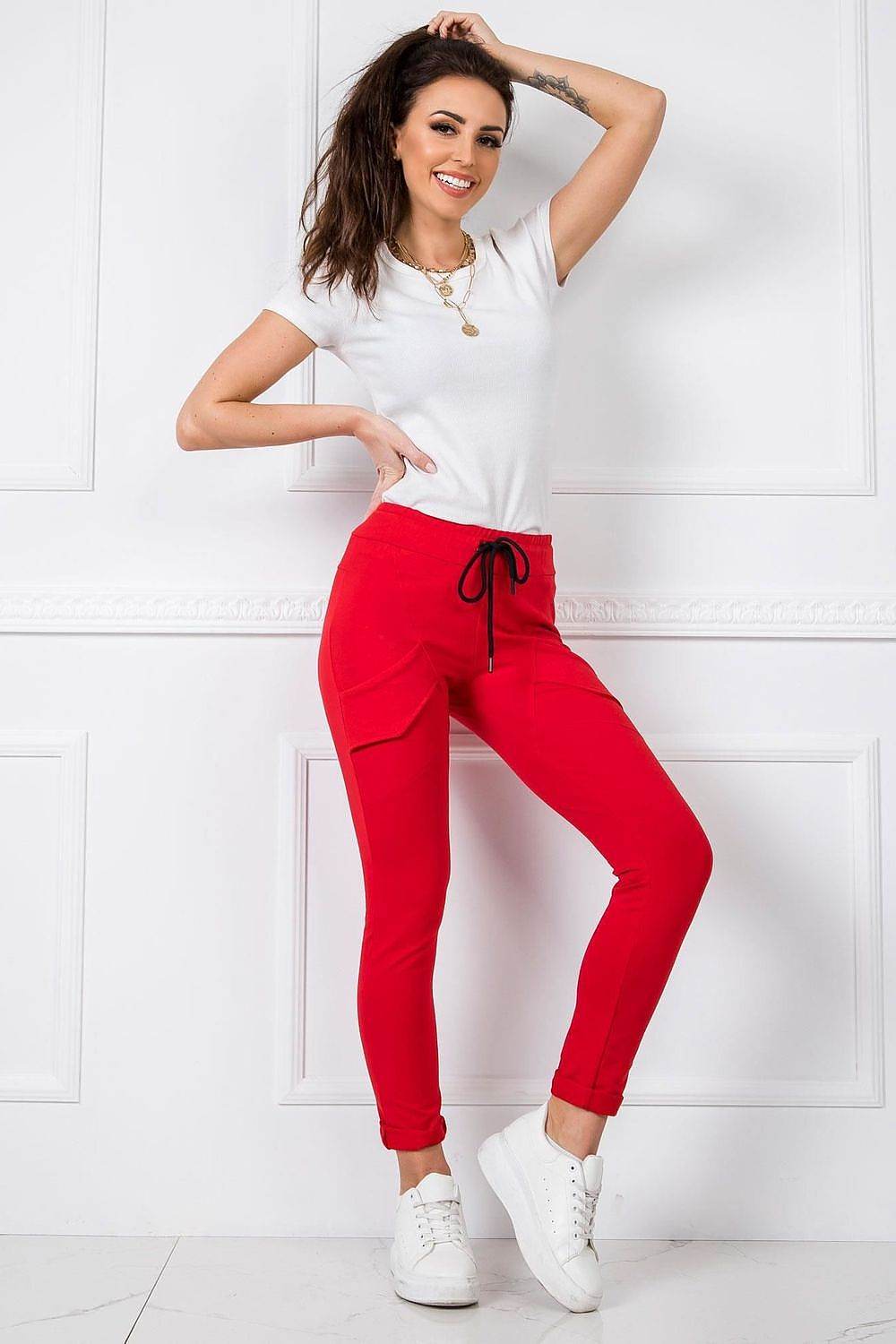 Tracksuit trousers BFG - CELIA MODA