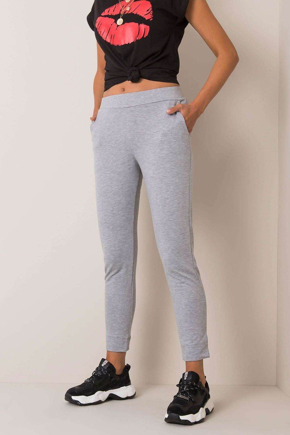 Tracksuit trousers BFG - CELIA MODA