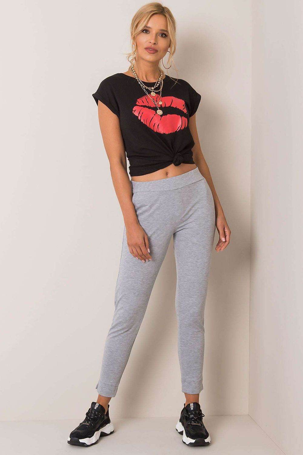 Tracksuit trousers BFG - CELIA MODA