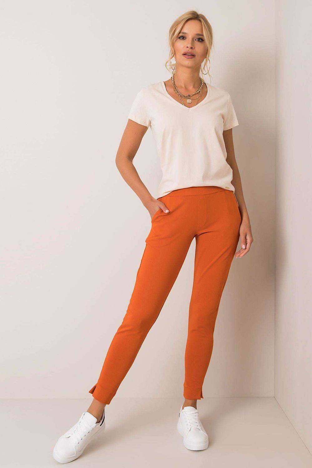 Tracksuit trousers BFG - CELIA MODA