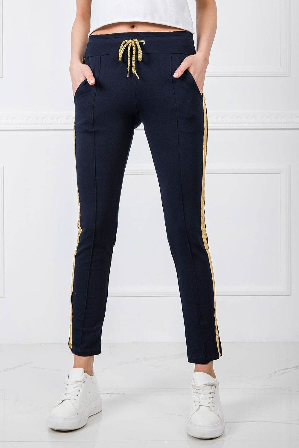 Tracksuit trousers BFG - CELIA MODA