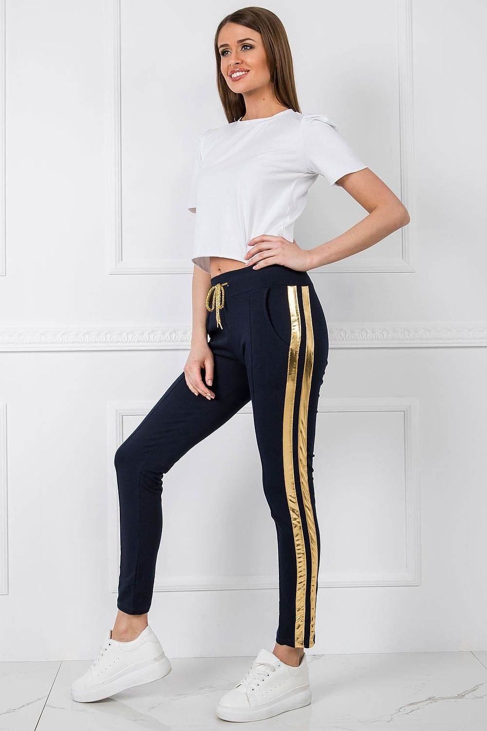 Tracksuit trousers BFG - CELIA MODA