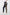 Tracksuit trousers BFG - CELIA MODA