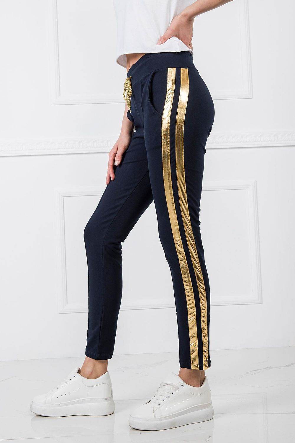 Tracksuit trousers BFG - CELIA MODA