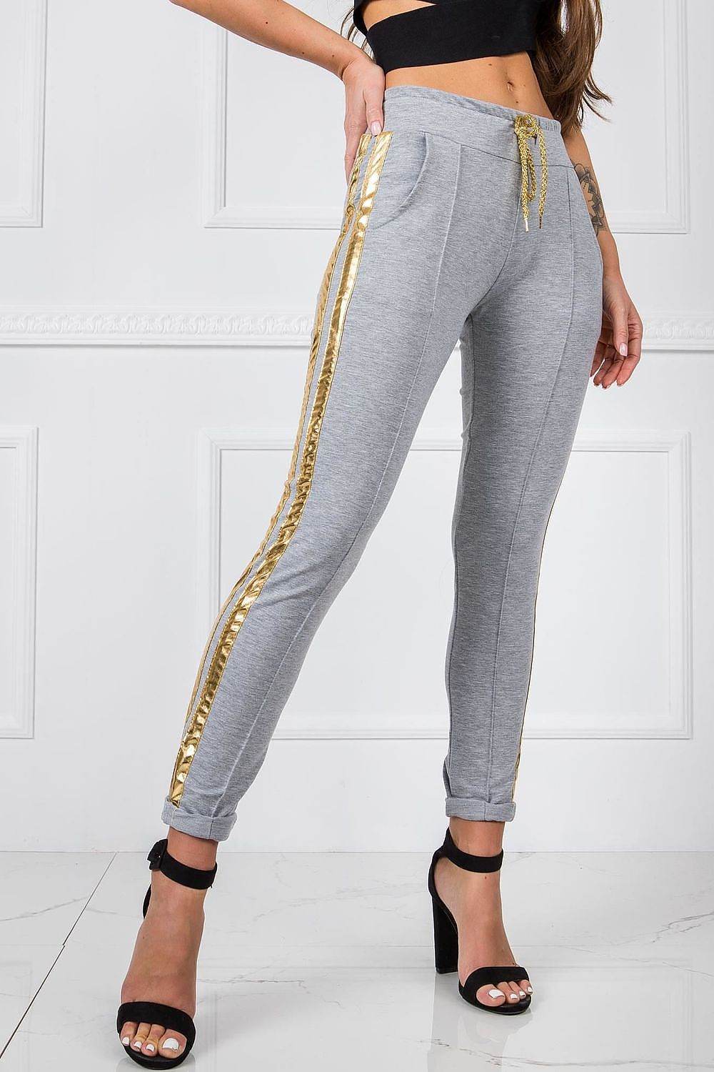Tracksuit trousers BFG - CELIA MODA